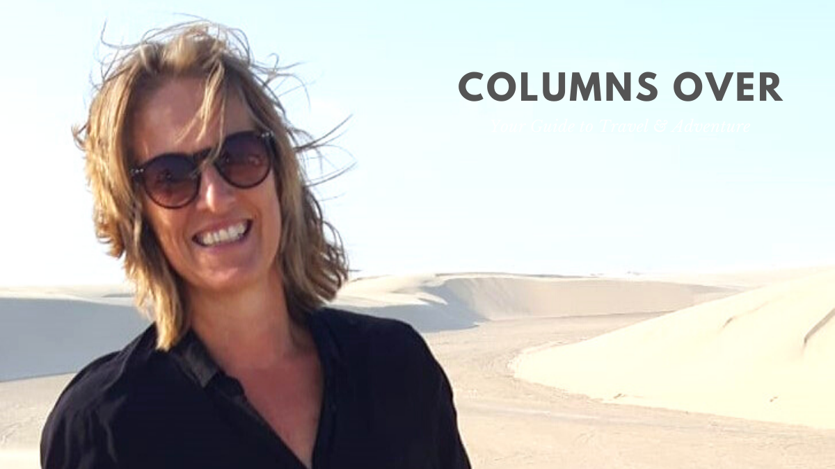 Column Over Columns over | veel verschillende onderwerpen